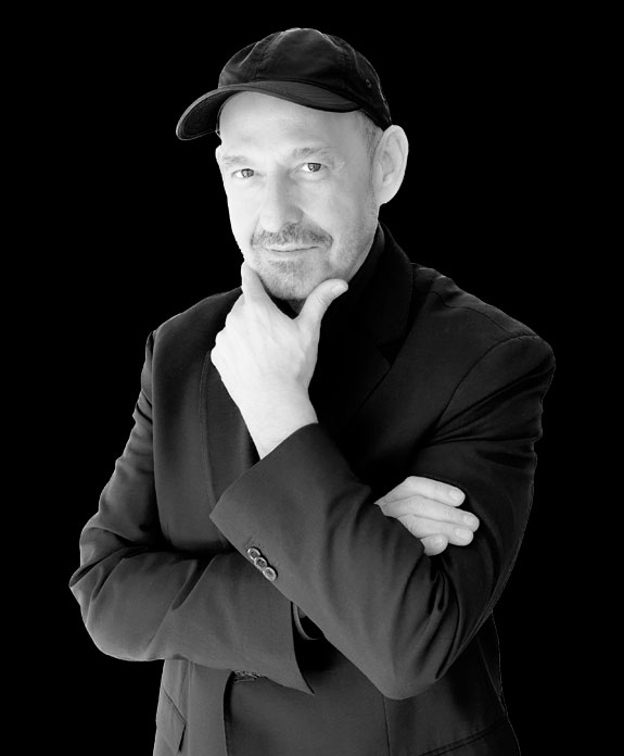 Alfonso Albacete