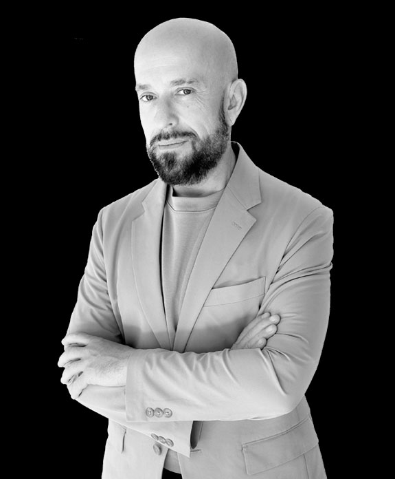 Armando Gallego