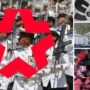 SÉPTIMA MEDIA REALIZA LA SEÑAL EN DIRECTO DE LA RETRANSMISIÓN DEL DESFILE DE LAS FFAA PARA TELEMADRID