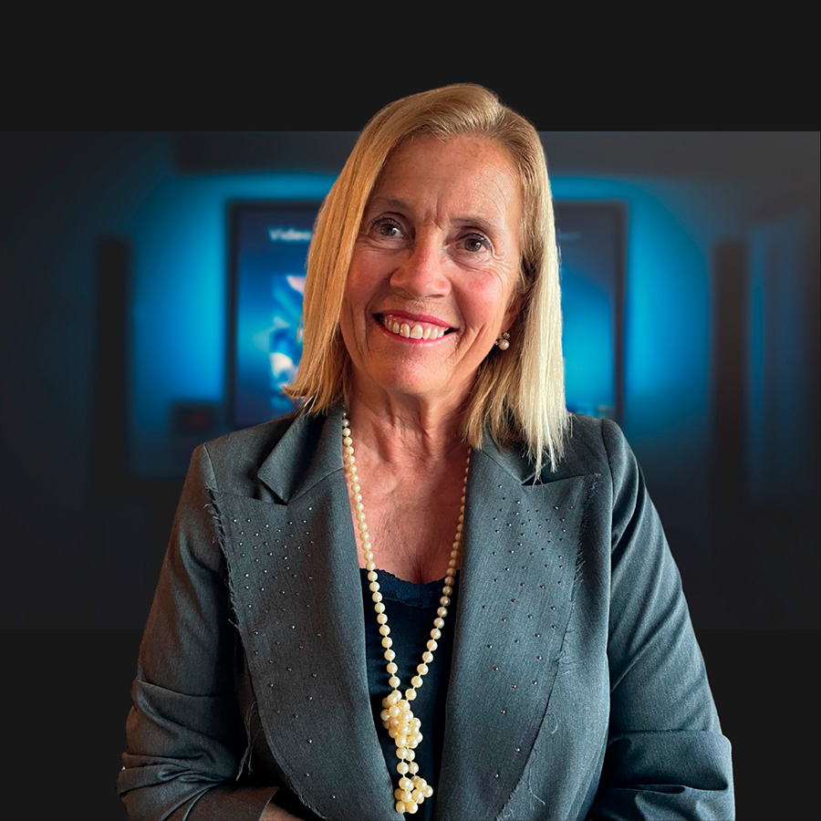 Berta Gubert Visellach