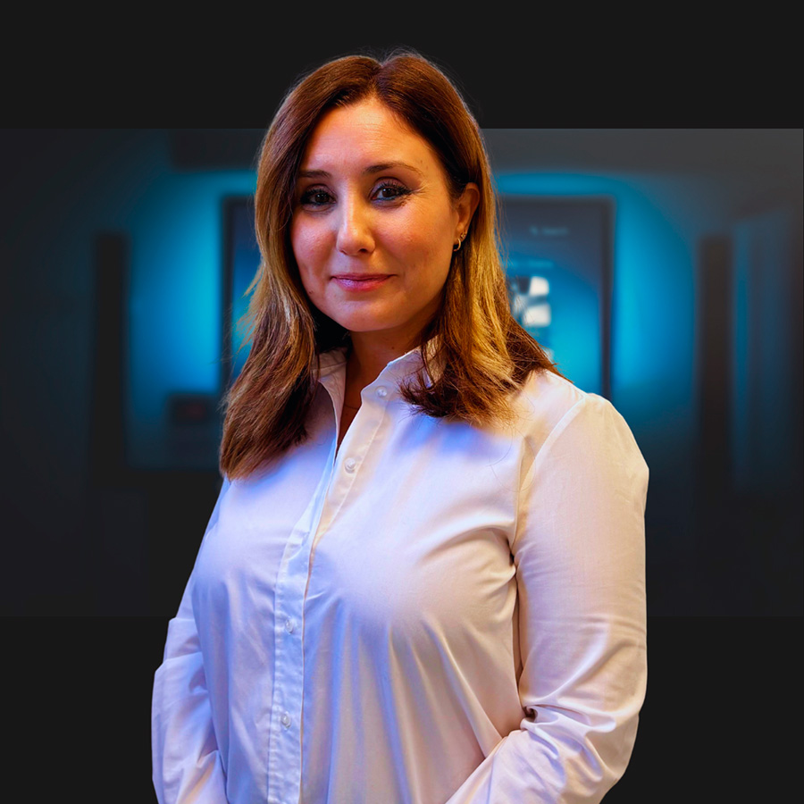 Carolina Pérez Torrent