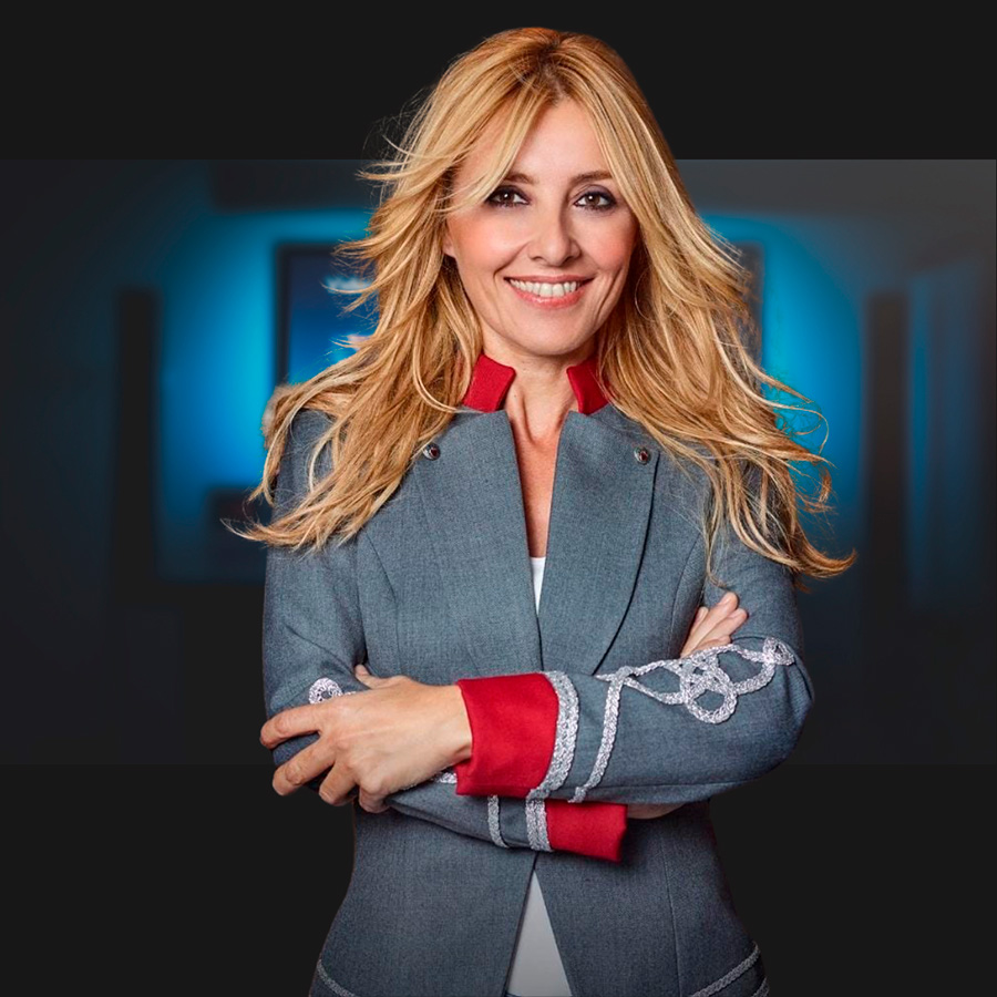 Cayetana Guillén-Cuervo