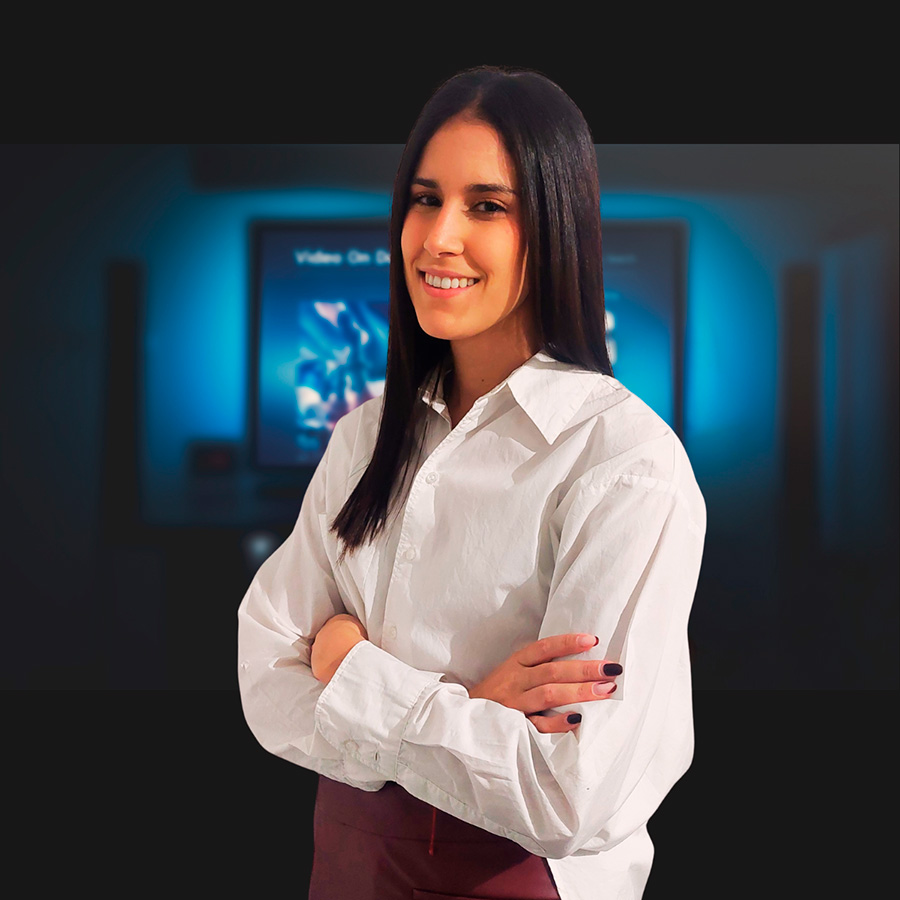 Isabel María Martínez