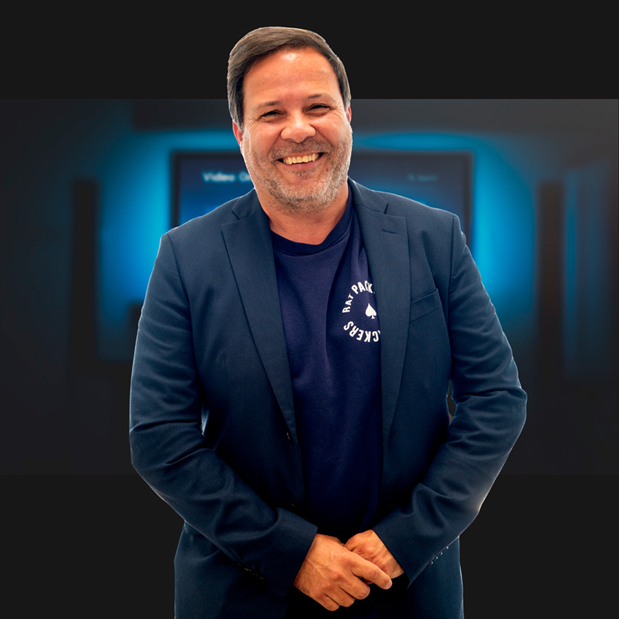 Nacho Gálvez-Cañero