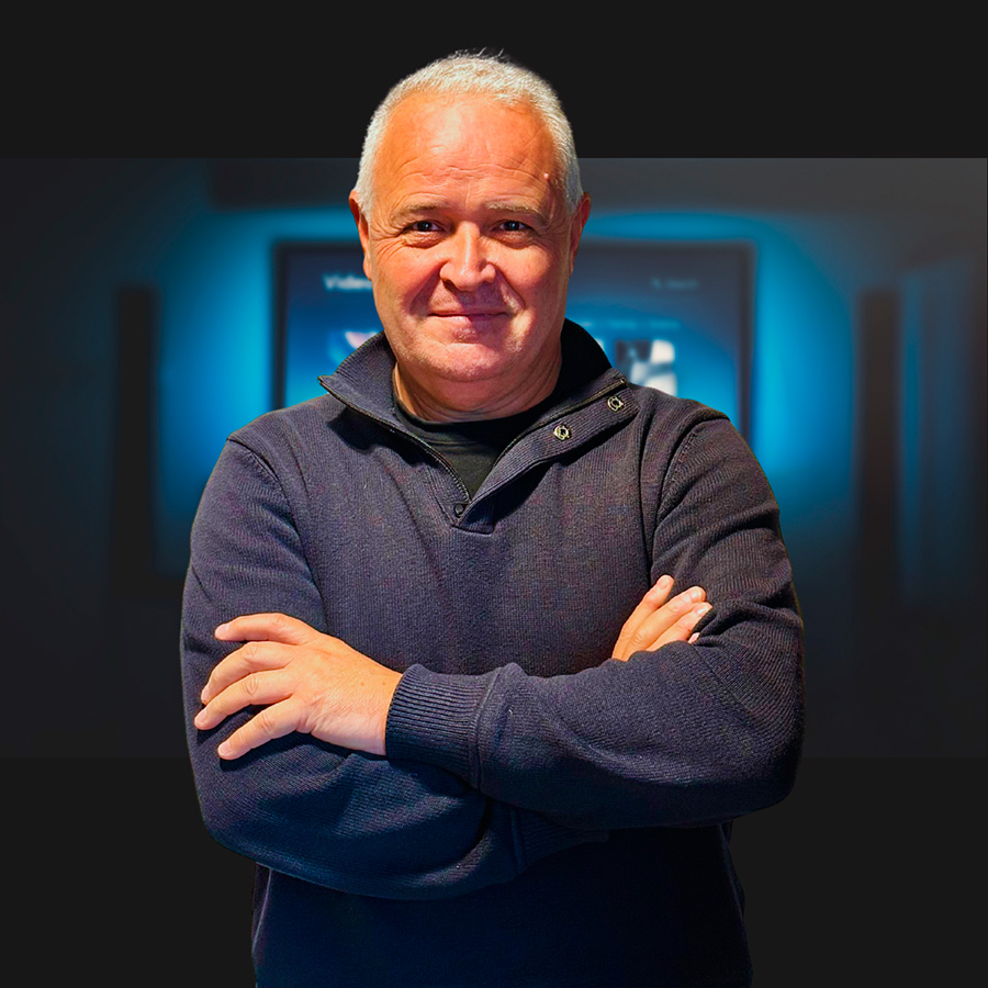 Pedro Martínez Ortega