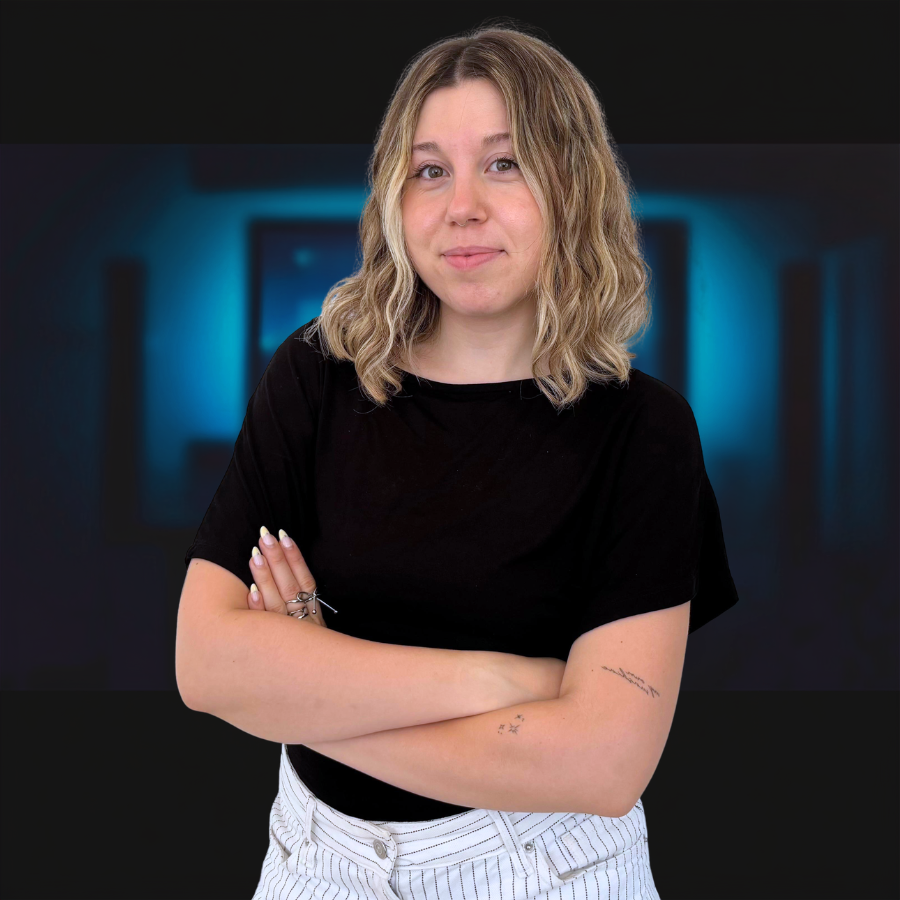 Lucía Barbero