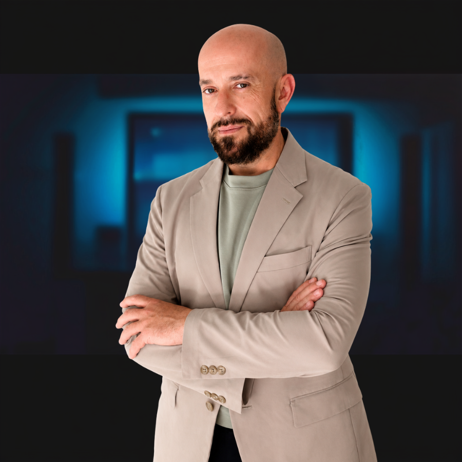Armando Gallego